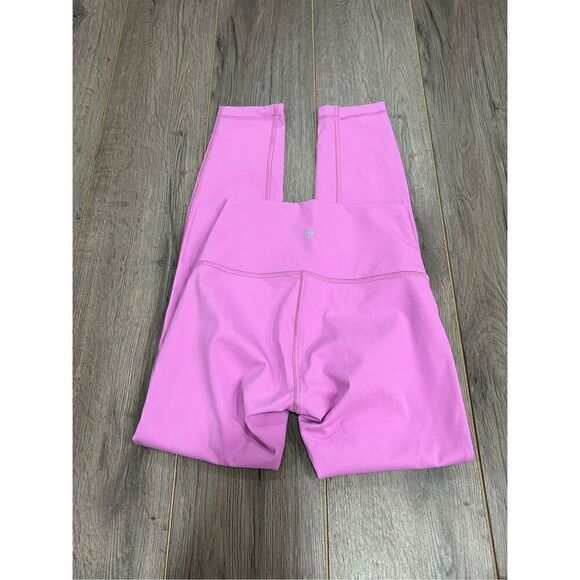 Lululemon Wunder Under sz 2 - Picture 1 of 2